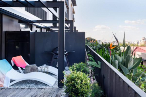 The Urban Edge
